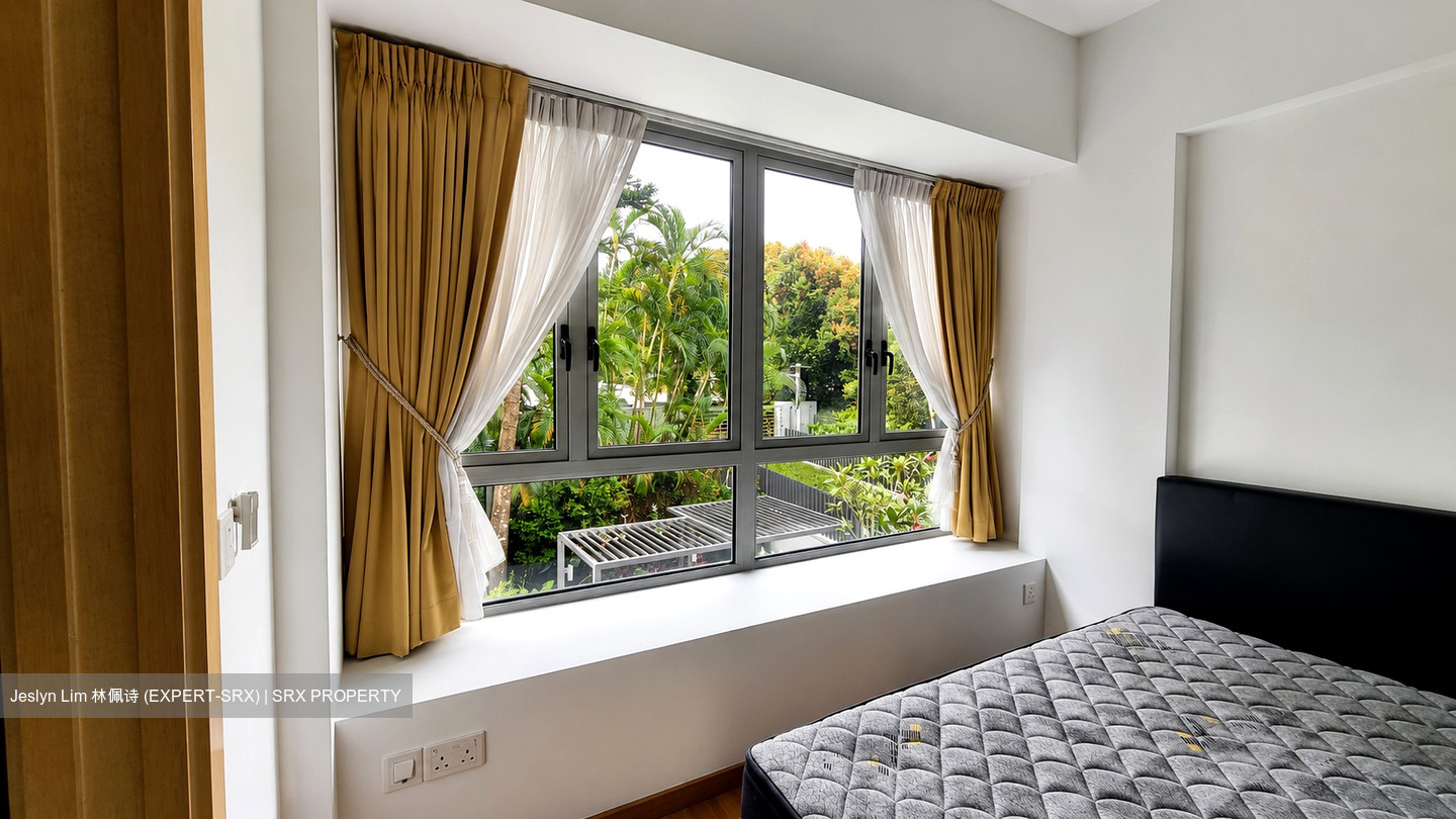 The Ford @ Holland (D10), Condominium #604239231
